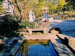 -明月山风景名胜区