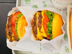 -Shake Shack(南山万象天地店)