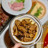 重庆超火火锅周师兄来魔都啦～