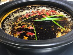 酥肉-钢管厂歆瑞源油卤串串香(春熙路太古里店)