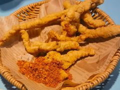 -川正旺江湖菜(三元桥店)