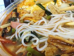 -吉庆桂林米粉·柳州螺蛳粉(港汇广场店)