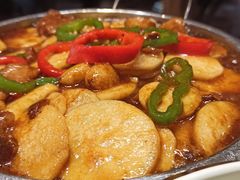 -九炉分座(个园店)