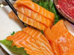 -铭门盛宴·艺术海鲜姿造(福田黑金店)