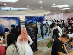 -万达广场(太原街店)