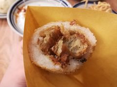 老街糯米团-正南齐北·老街糯米团(洪崖洞店)