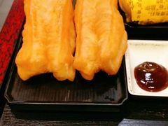 -永和大王(茉莉上新·军博店)