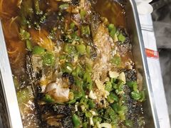 -可可大虾武汉土菜大排档(万松园1店)