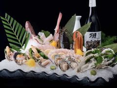 -余欢领鲜火锅(新街口店)
