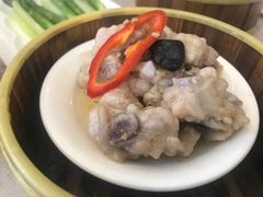 -香云轩·顺德菜(香云纱园林酒店店)
