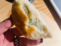 黑松露鹅肝包-荣小馆(杭州大厦店)