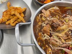 -蓉三少冒烤鸭·四川小吃集(北京首店)