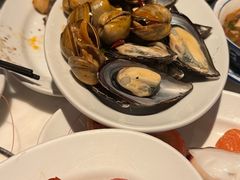 -君悦酒店·乐厨·高空自助餐(青年大街店)