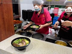 -一品飘香米线(一中总店)