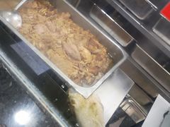 -樊记腊汁肉(竹笆市总店)