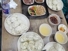 -津门张记包子铺(华昌道店)