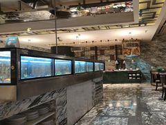 -合肥皇冠假日酒店·菲亚斯特自助餐厅(黄山路店)