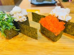 -玖寿司(同心家园1期店)