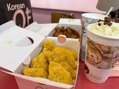 -悠个炸鸡(南京创始店)