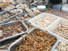 -岳记羊肠馆(陵园小区店)