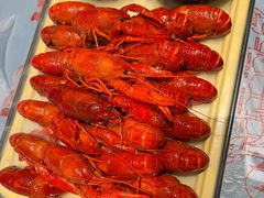 肥肥蒸虾-肥肥虾庄·金牌油焖大虾(杨园滨江时代walk店)