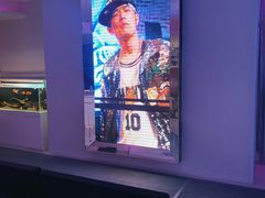 -真爱范特西KTV(交大店)