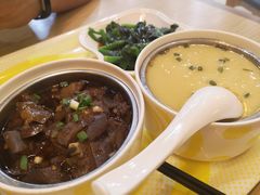 -蒸小皖(合肥新桥国际机场店)