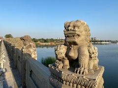 -卢沟桥文化旅游区(卢沟桥)