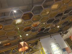 -菲滋意式餐厅(温岭银泰城店)