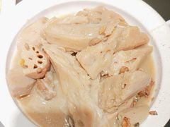 -秋色客家菜(南山店)