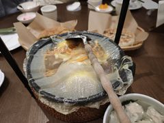 -春家·非遗手工小吃(徐汇万科广场店)