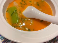 -海派悦庭·海胆烧麦·新融合菜(凯德广场店)