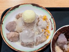 -鲜芋仙(南开大悦城店)
