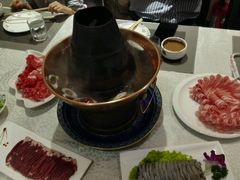 -北门涮肉·铜锅涮肉(南锣鼓巷店)