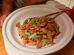 -九毛九西北菜(大东海店)