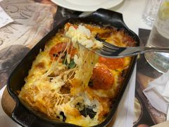 -娜娜家•Nana’s restaurant (爱琴海店)