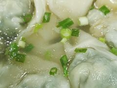 -食惠里小笼包面馆(越秀店)