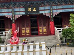 -南沙天后宫景区