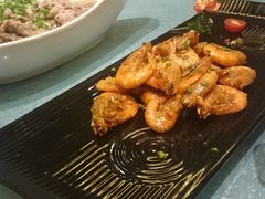 -久宴·天目湖大鱼头(恐龙园店)