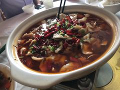 -喜羊羊土菜馆(世纪广场店)