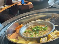 -锅老头铁锅炖•大锅蒸汽海鲜(韩乐坊店)