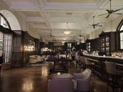 -LONG BAR 廊吧(外滩华尔道夫酒店)