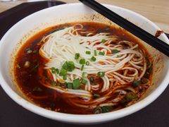 小面-秦云老太婆摊摊面(磁器口店)