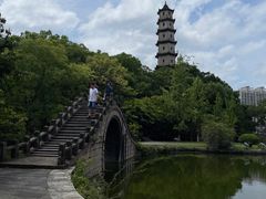 -江心屿景区