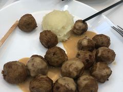 -宜家·瑞典风味餐厅(北京西红门店)