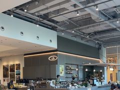 -SAANCI山池咖啡(海上世界文化艺术中心店)