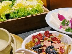 -盡膳口福跷脚牛肉火锅(国贸商城店)