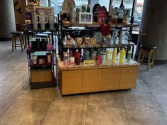 -星巴克(锦州太阳广场店)