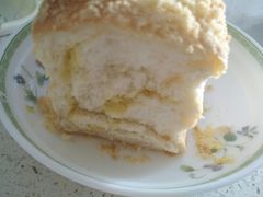 栗子面包-韩国利尔面包(桂林路店)