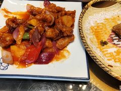 -令氏家外家周秦食府(高新店)